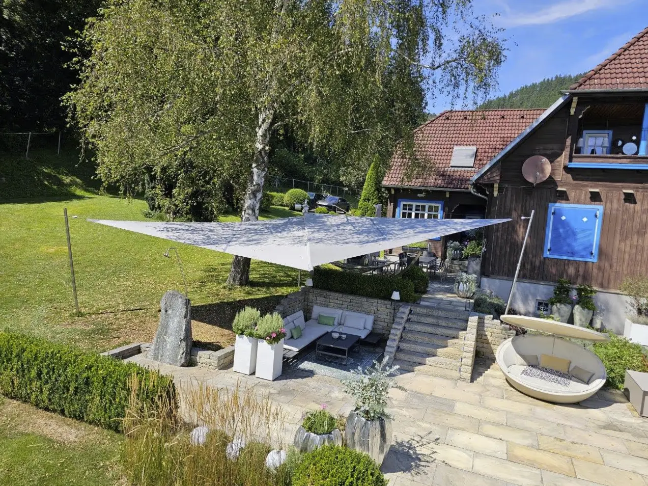 Bauernhaus Zentralschweiz