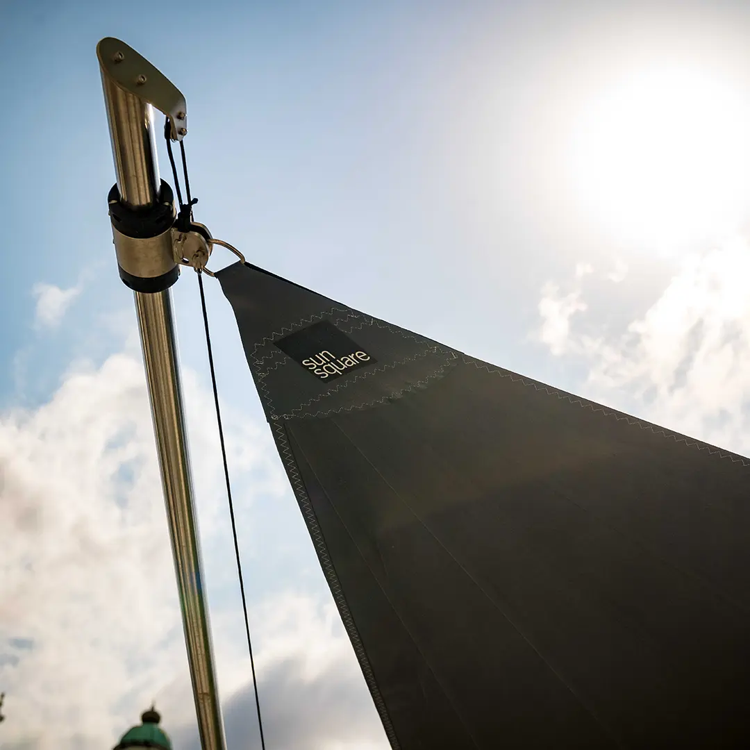 Spannung FOld n Roll