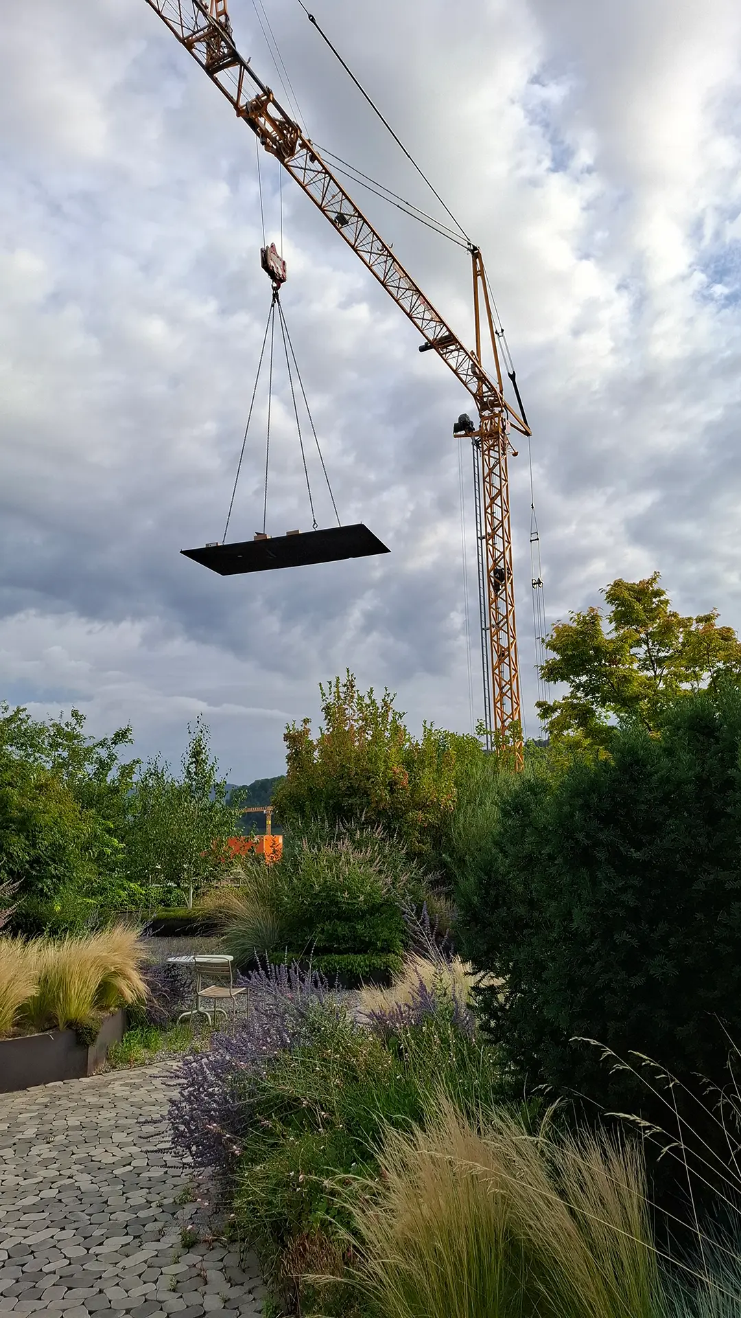 rst sonnensegel_montage